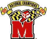 [MD Championship Logo]