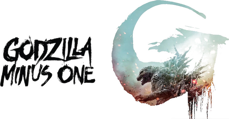 Great film - Godzilla Minus One