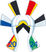 2024 HW Logo