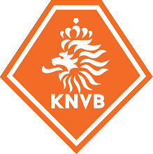 Netherlands KNVB