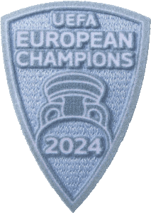 2024 Patch (Badge)