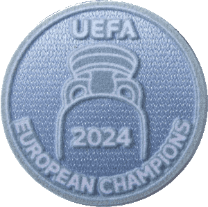 2024 Patch