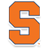 [Syracuse U. Orange]