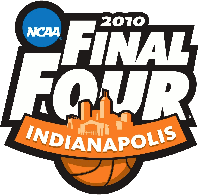 [2010 NCAA Final Four Logo]
