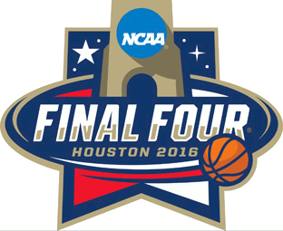 [2016 NCAA Final Four Logo]