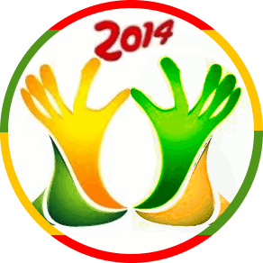 HWCI World Cup 2014 Icon